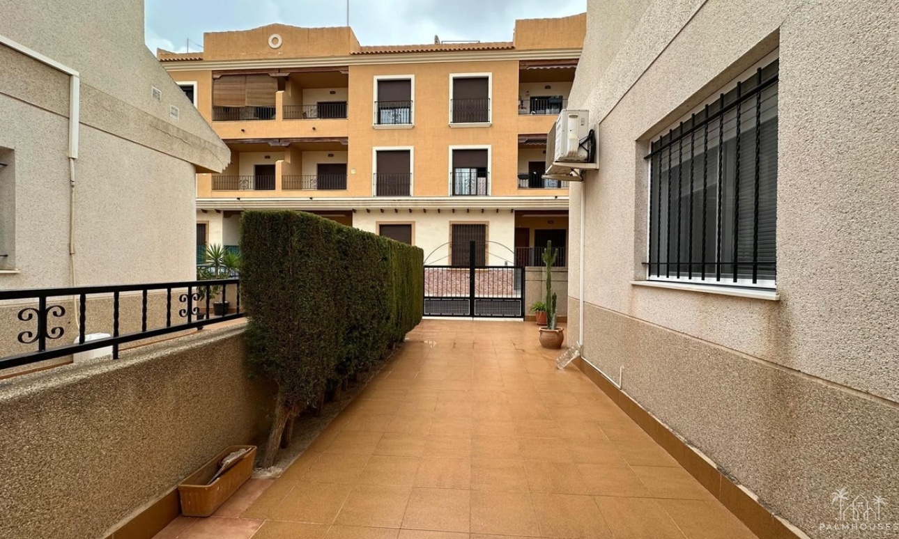 Herverkoop - Huis - Los Alcazares - Los Alcazares Centro