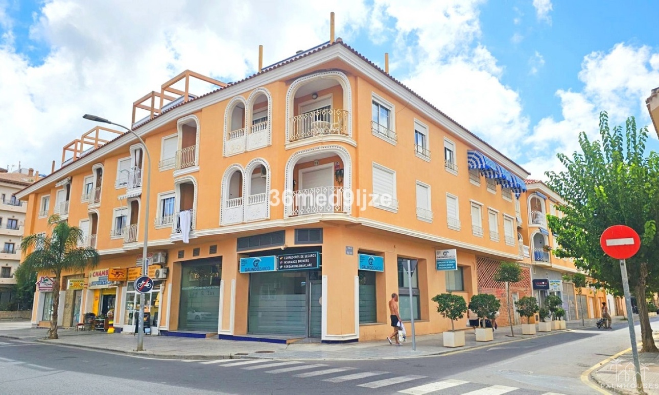 Herverkoop - Huis - Los Alcazares - Los Alcazares Centro