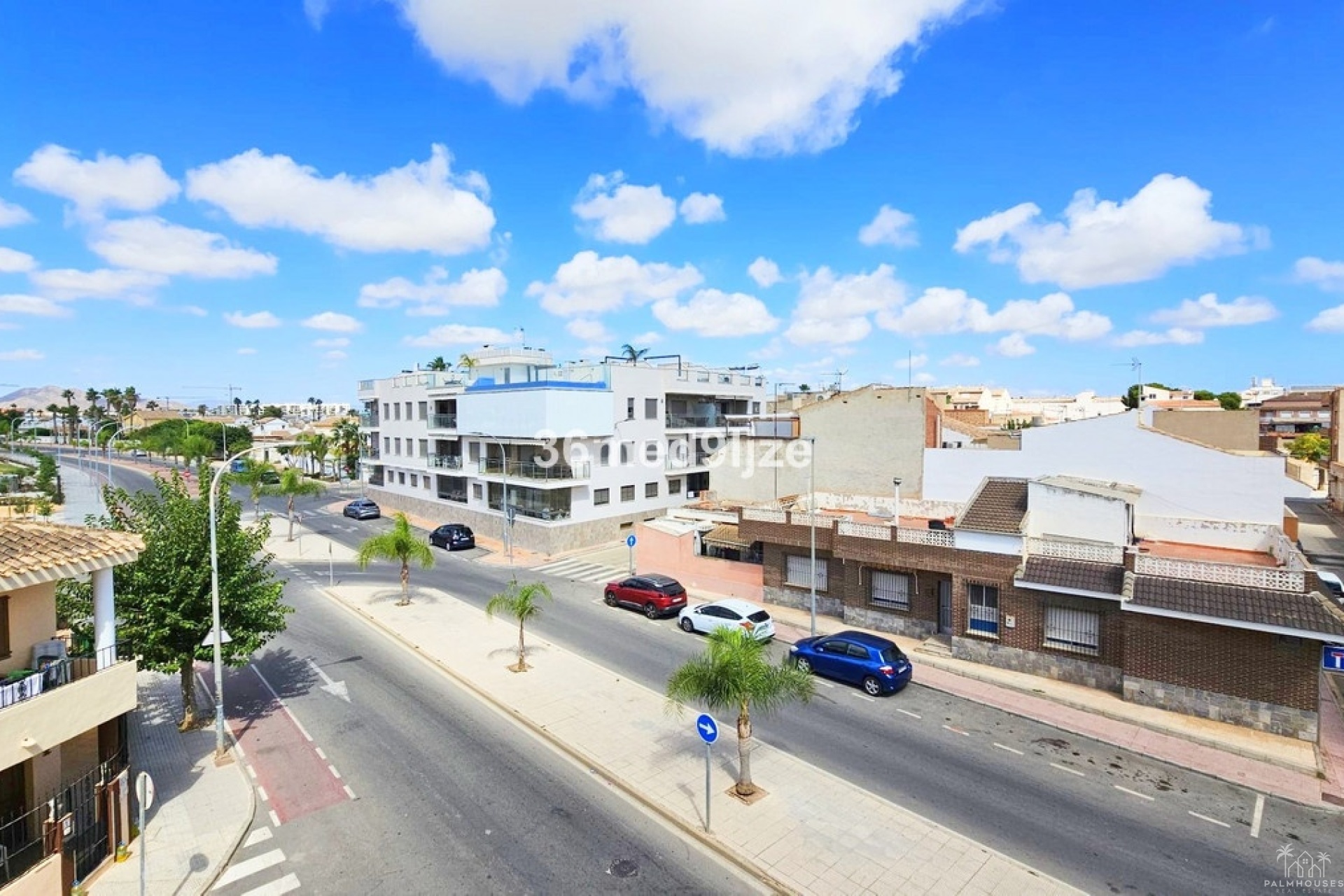 Herverkoop - Huis - Los Alcazares - Los Alcazares Centro