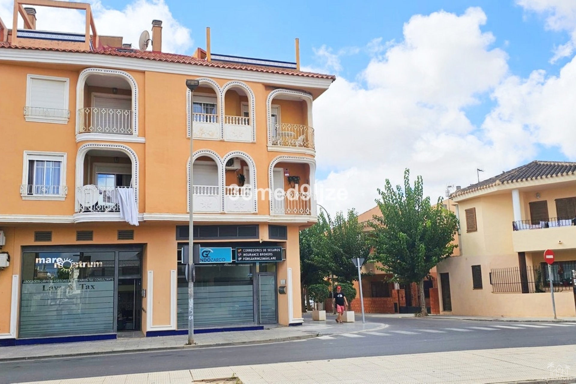 Herverkoop - Huis - Los Alcazares - Los Alcazares Centro
