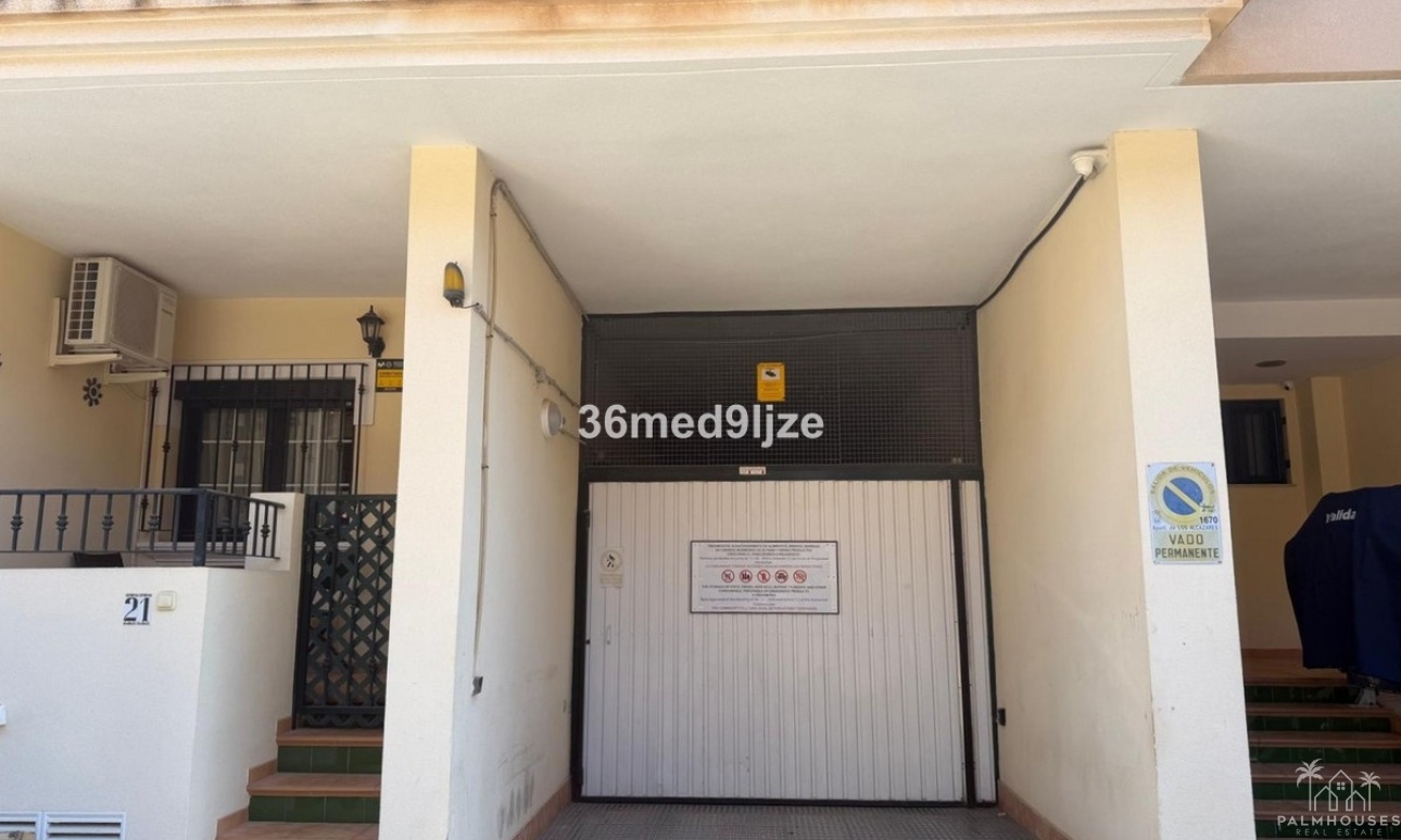 Herverkoop - Huis - Los Alcazares - Los Alcazares Centro