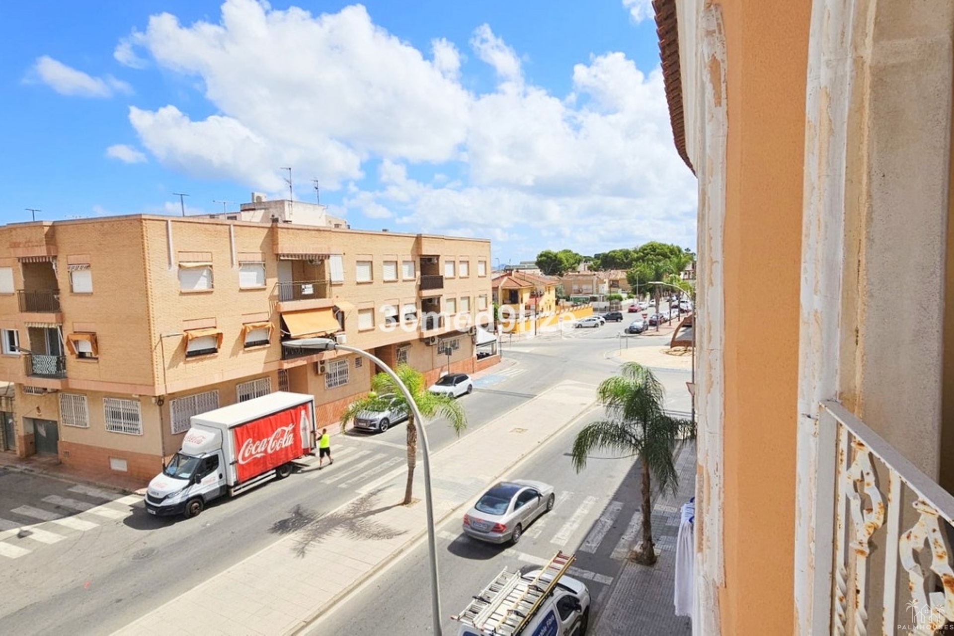 Herverkoop - Huis - Los Alcazares - Los Alcazares Centro