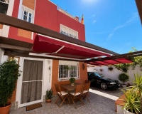 Herverkoop - Huis - Los Altos - Costa Blanca