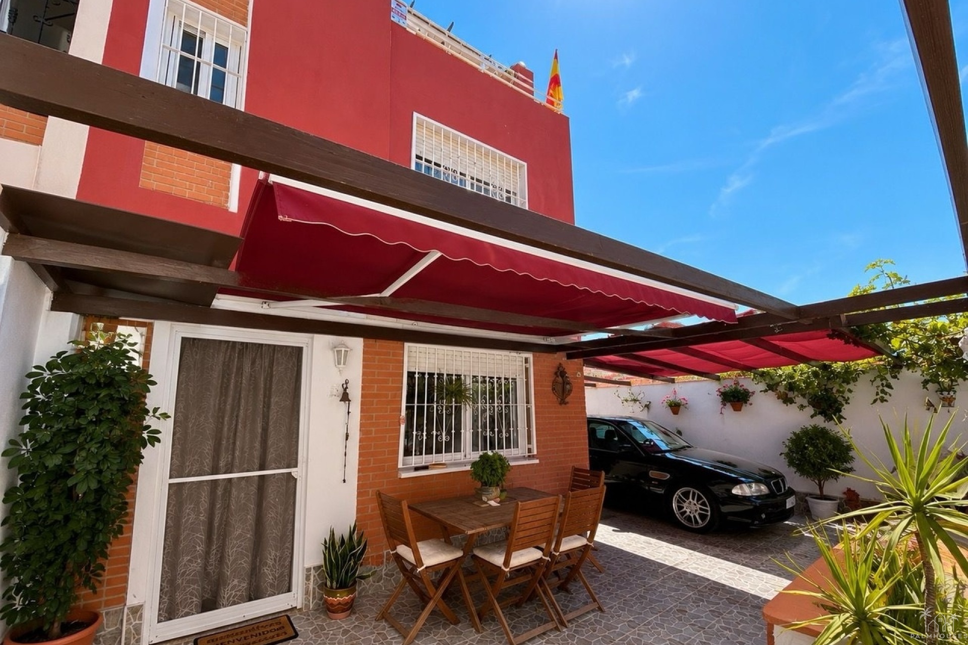 Herverkoop - Huis - Los Altos - Costa Blanca