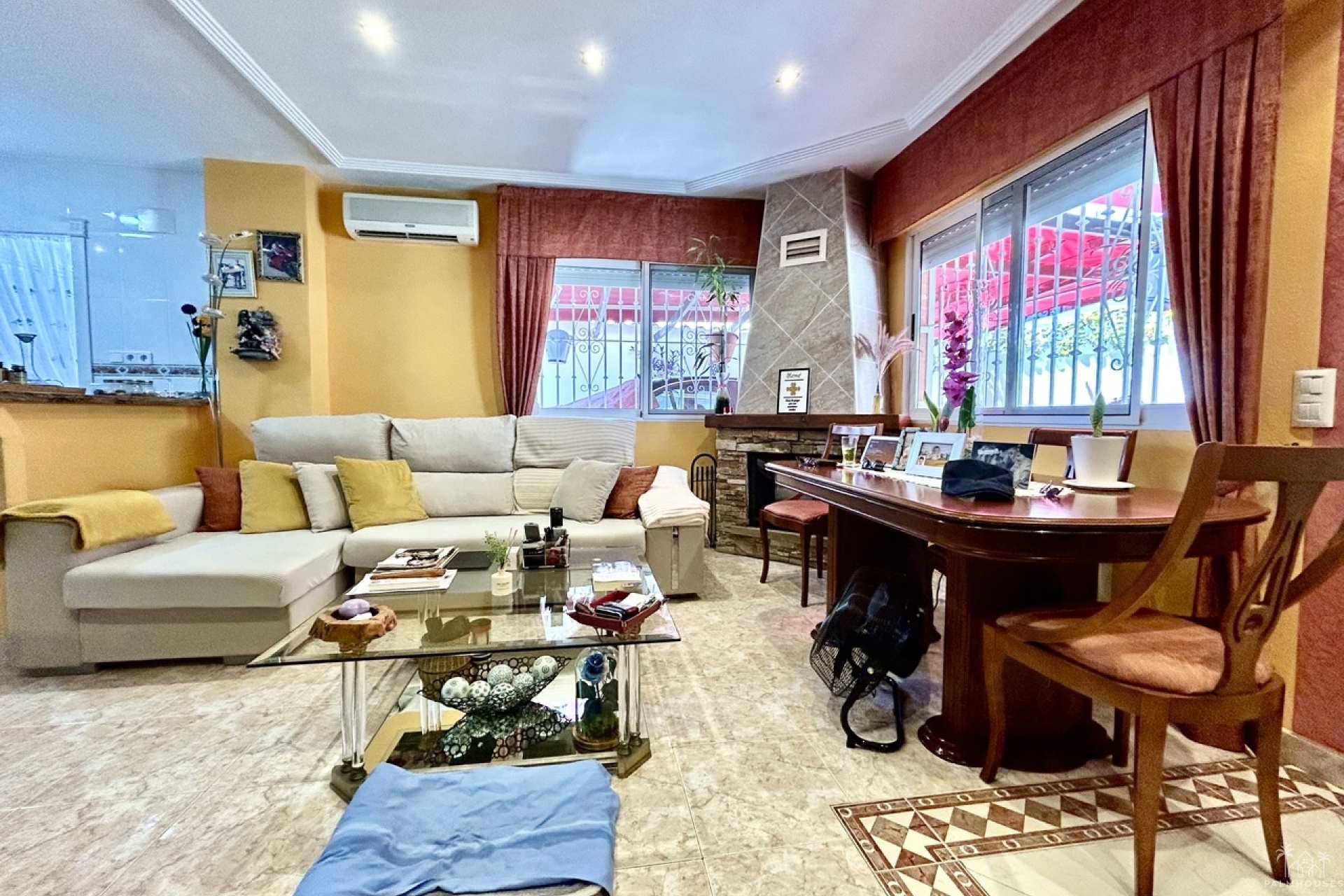 Herverkoop - Huis - Los Altos - Costa Blanca