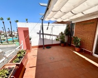 Herverkoop - Huis - Los Altos - Costa Blanca