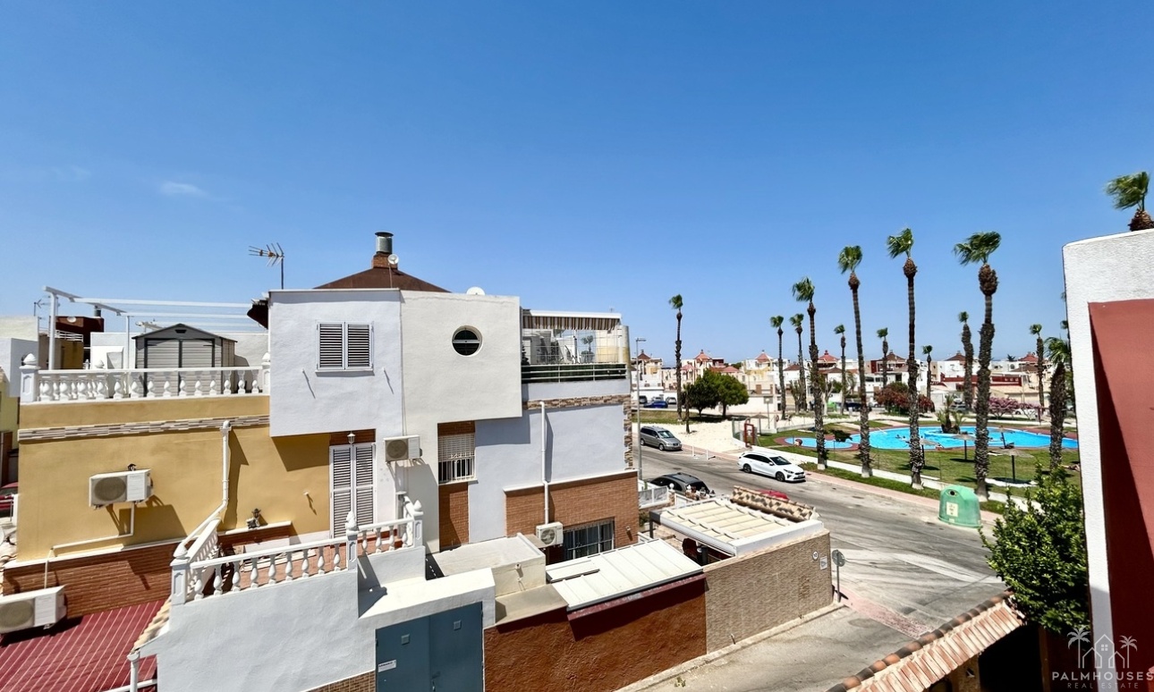Herverkoop - Huis - Los Altos - Costa Blanca