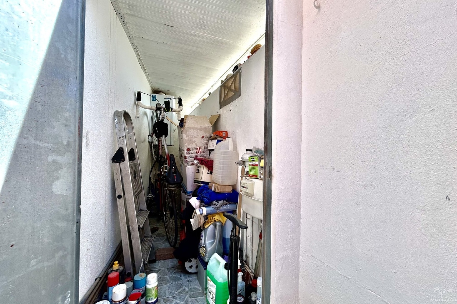 Herverkoop - Huis - Los Altos - Costa Blanca
