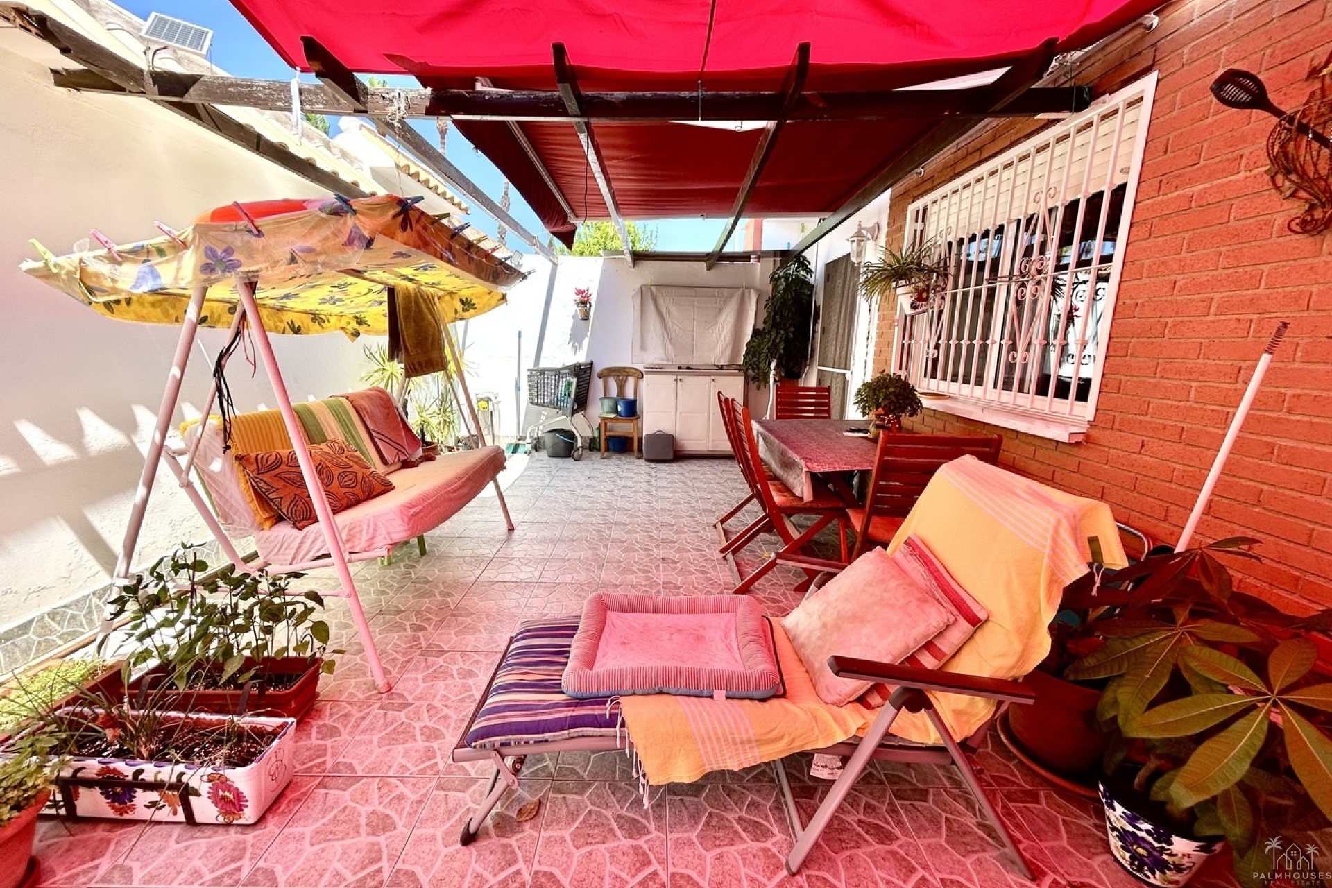Herverkoop - Huis - Los Altos - Costa Blanca
