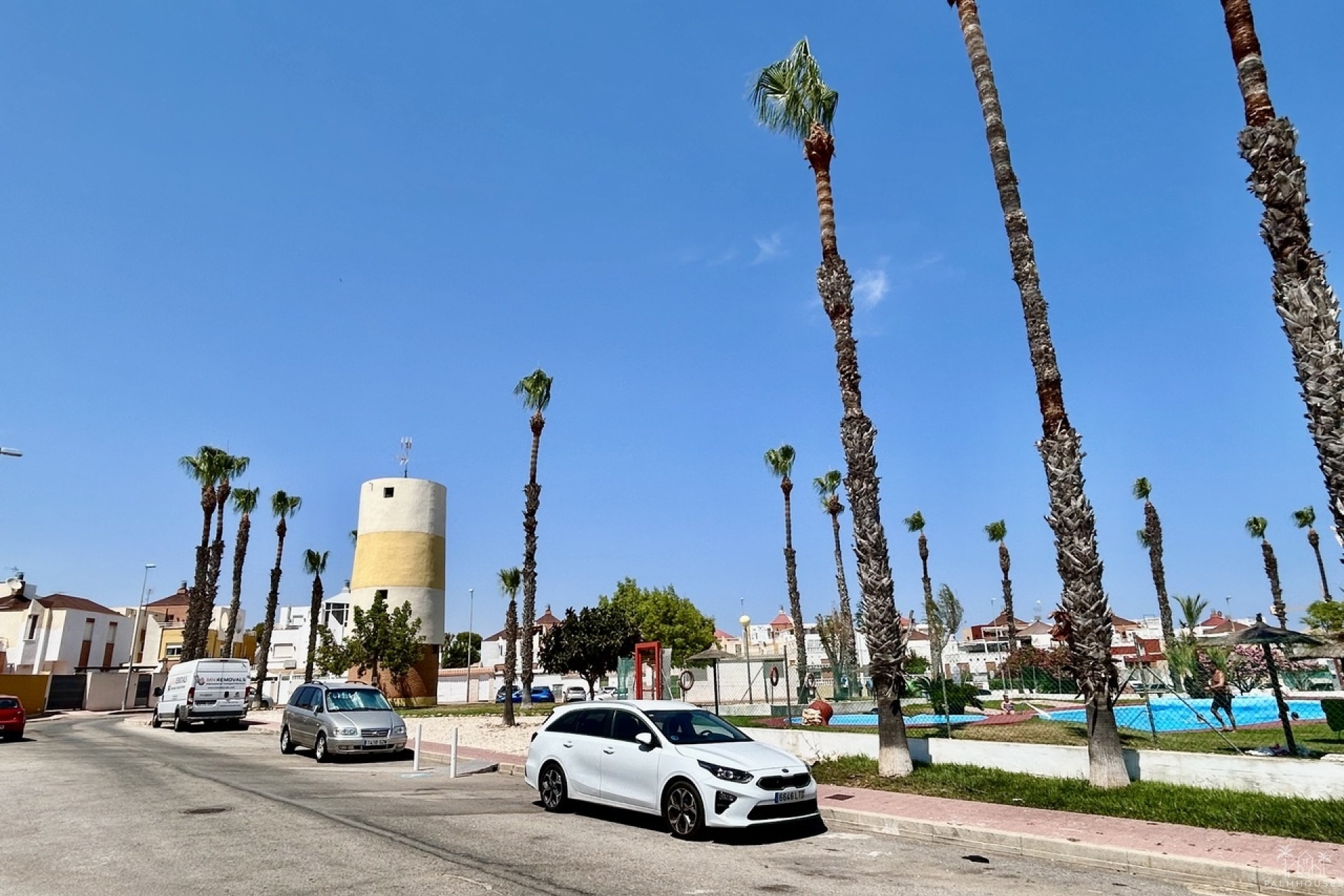Herverkoop - Huis - Los Altos - Costa Blanca