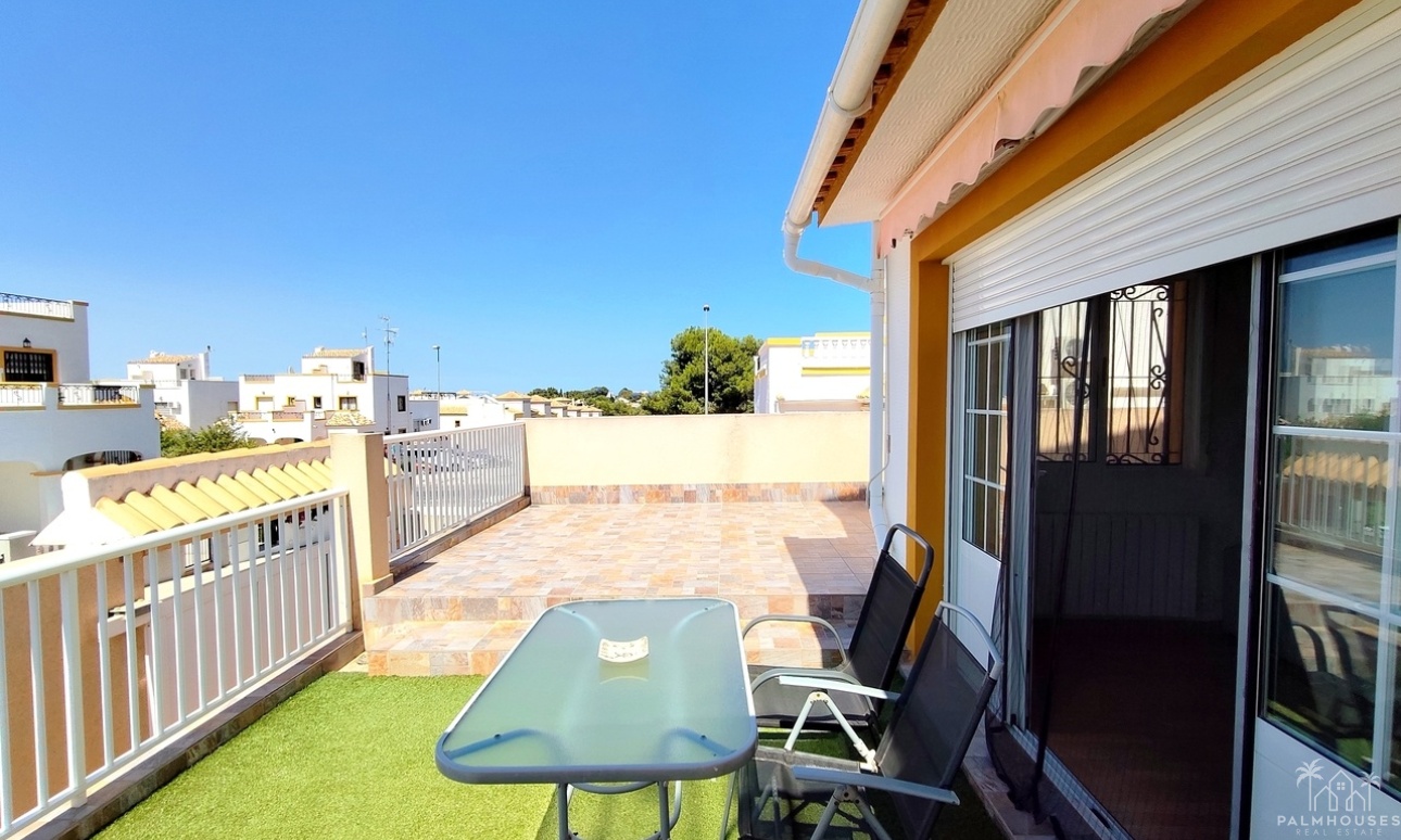 Herverkoop - Huis - Los Altos - Costa Blanca