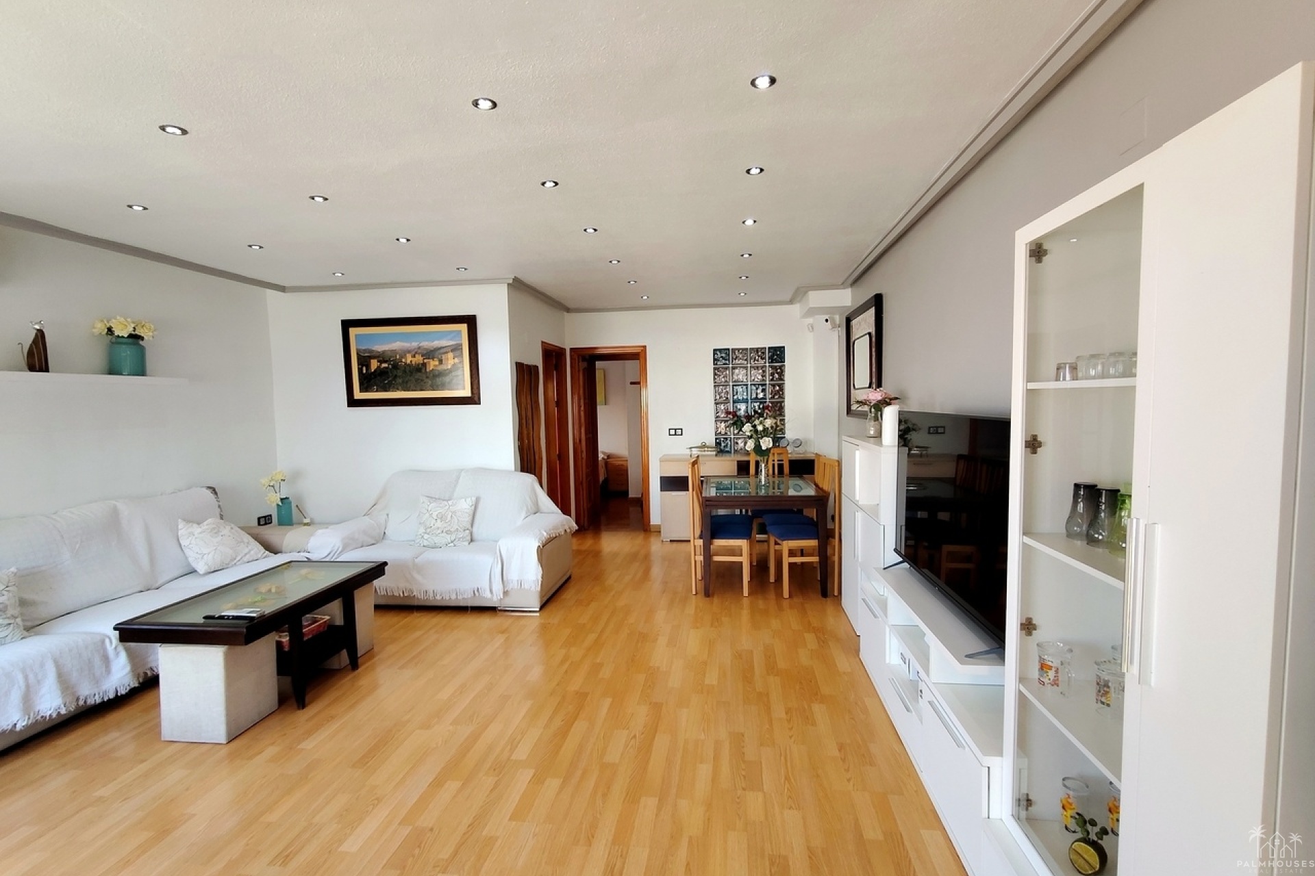 Herverkoop - Huis - Los Altos - Costa Blanca