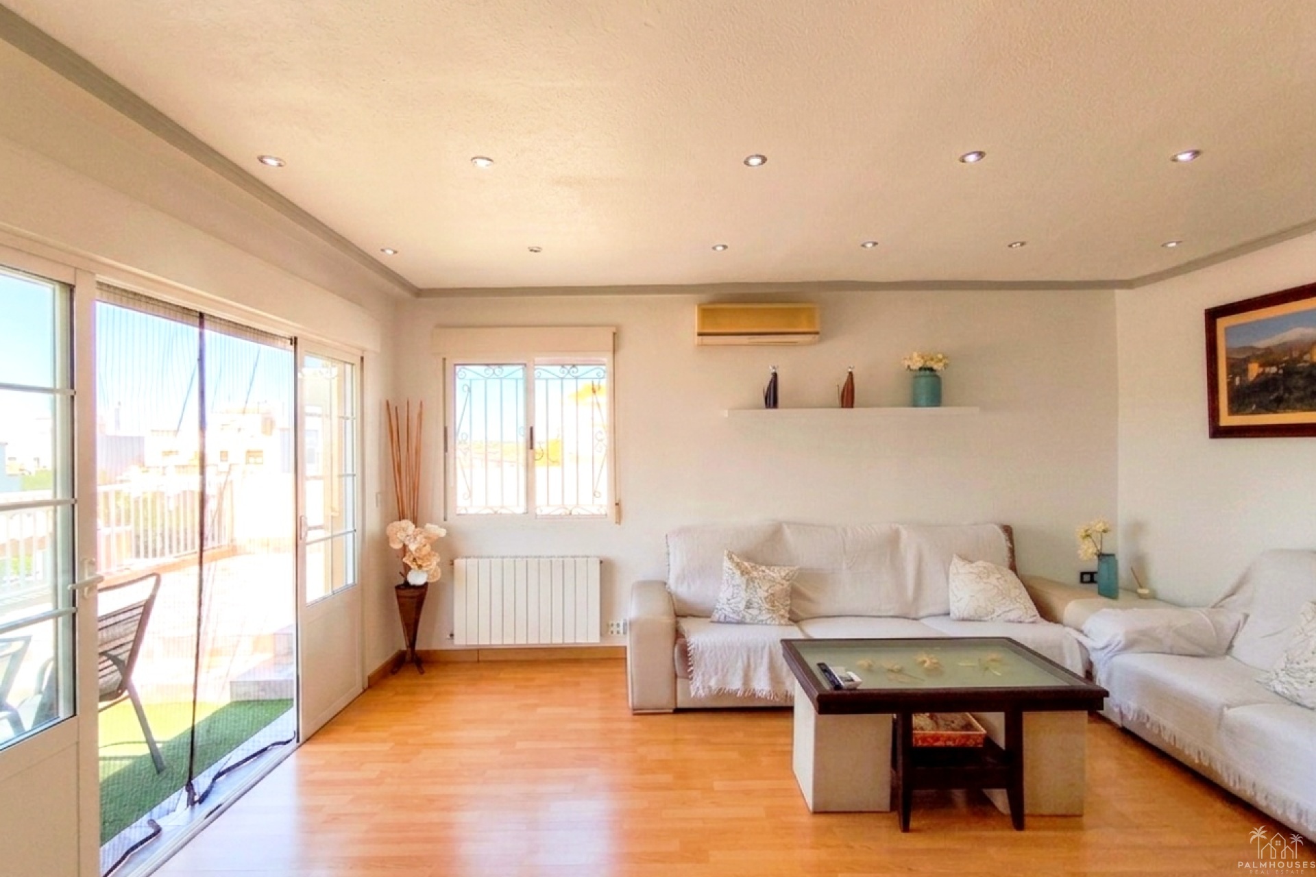 Herverkoop - Huis - Los Altos - Costa Blanca