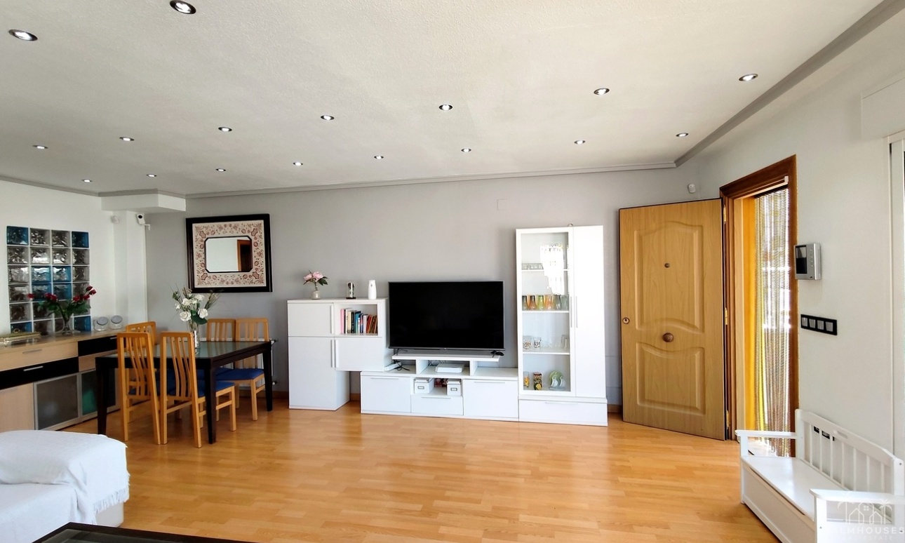 Herverkoop - Huis - Los Altos - Costa Blanca