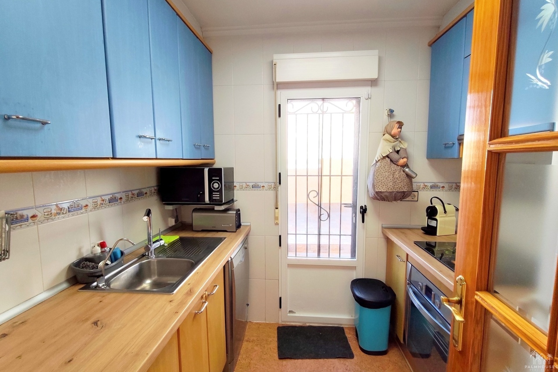 Herverkoop - Huis - Los Altos - Costa Blanca