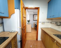 Herverkoop - Huis - Los Altos - Costa Blanca