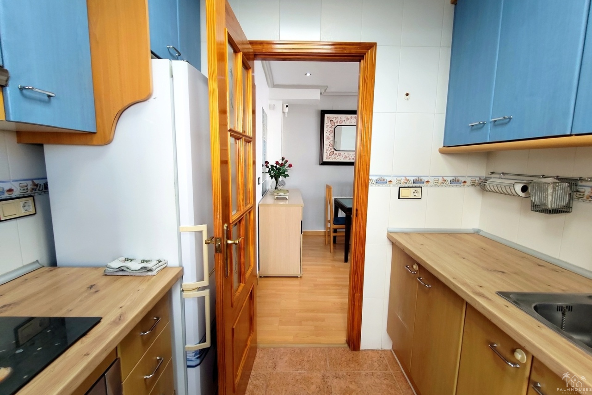 Herverkoop - Huis - Los Altos - Costa Blanca