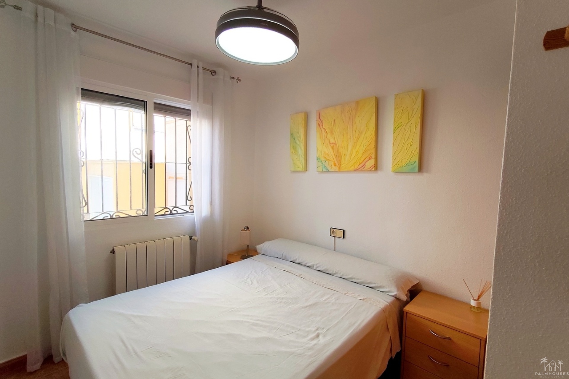 Herverkoop - Huis - Los Altos - Costa Blanca