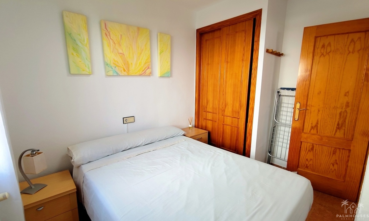 Herverkoop - Huis - Los Altos - Costa Blanca