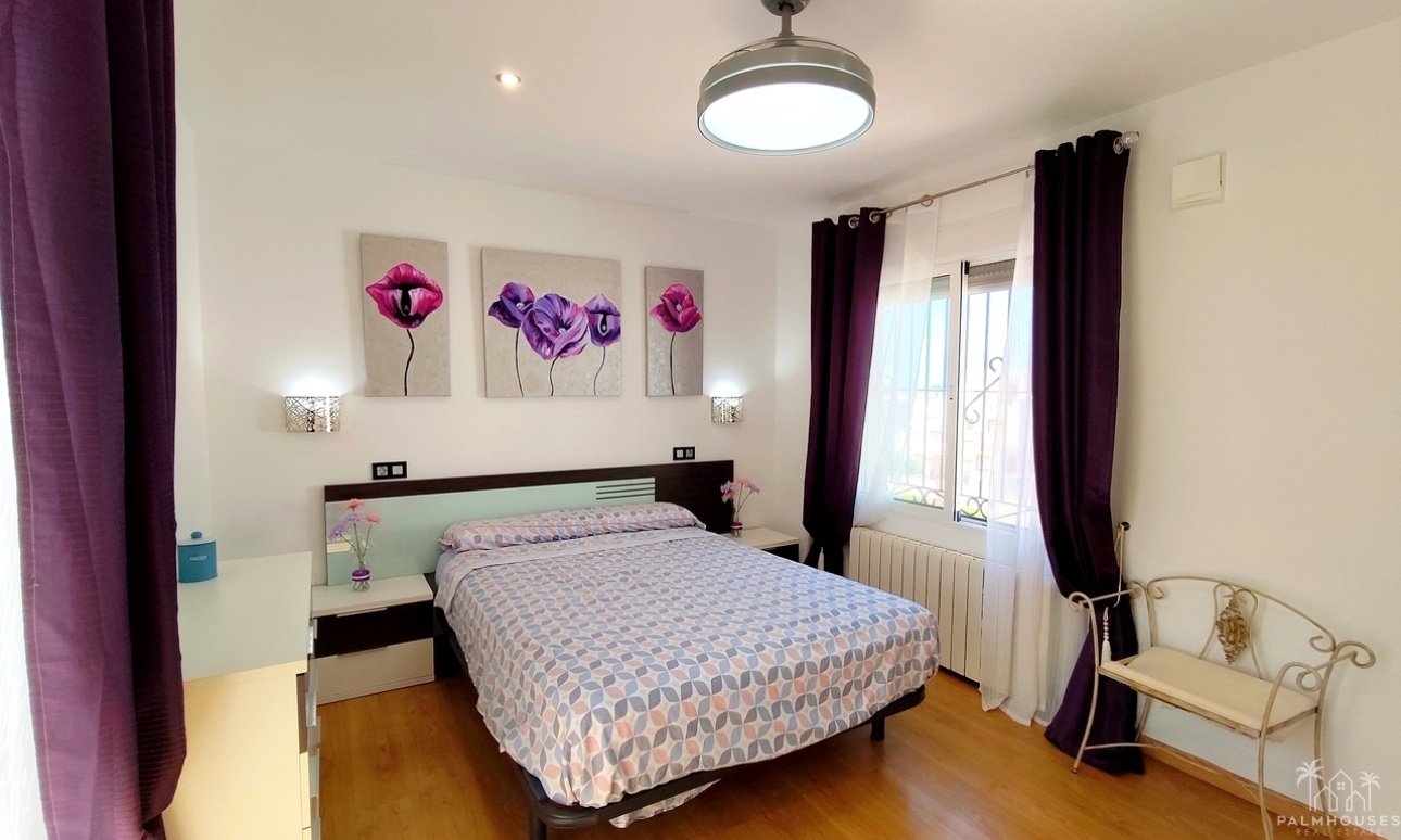 Herverkoop - Huis - Los Altos - Costa Blanca
