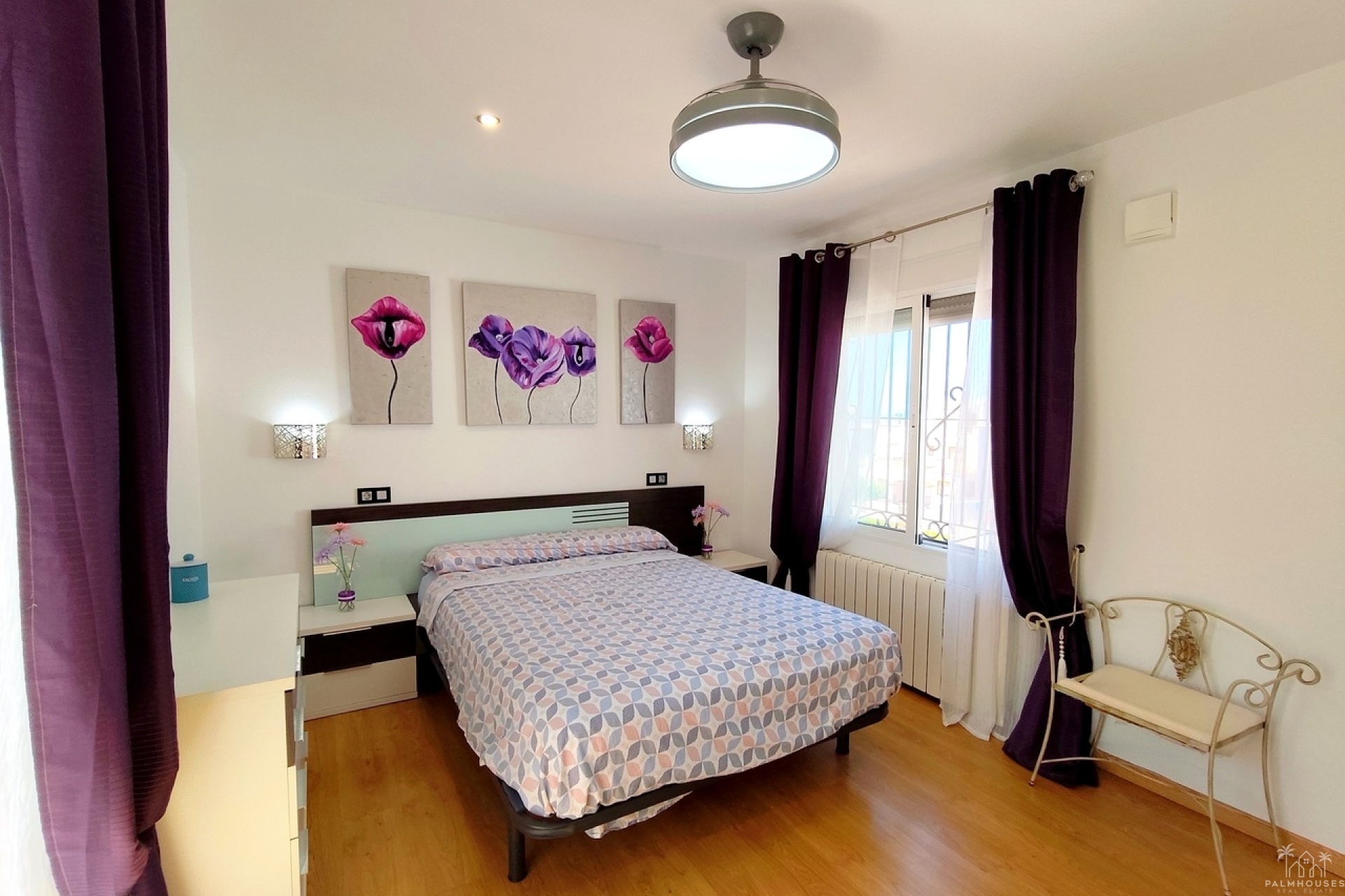 Herverkoop - Huis - Los Altos - Costa Blanca