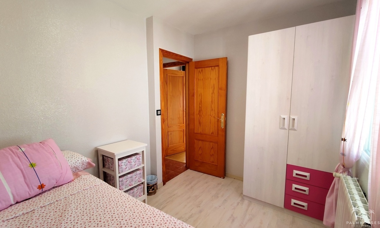 Herverkoop - Huis - Los Altos - Costa Blanca