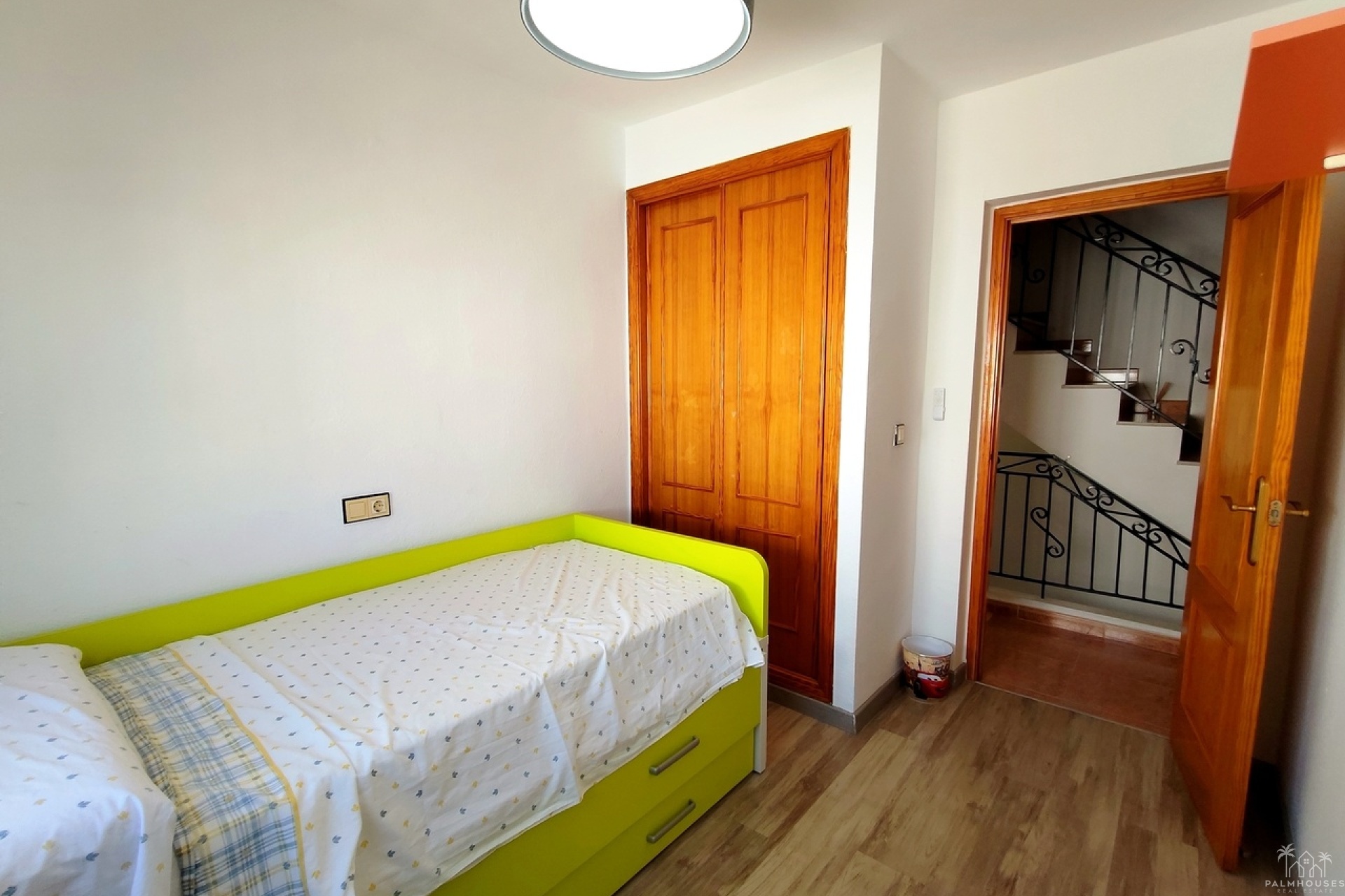 Herverkoop - Huis - Los Altos - Costa Blanca