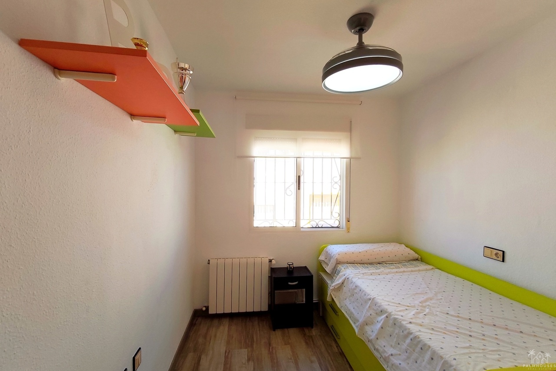 Herverkoop - Huis - Los Altos - Costa Blanca