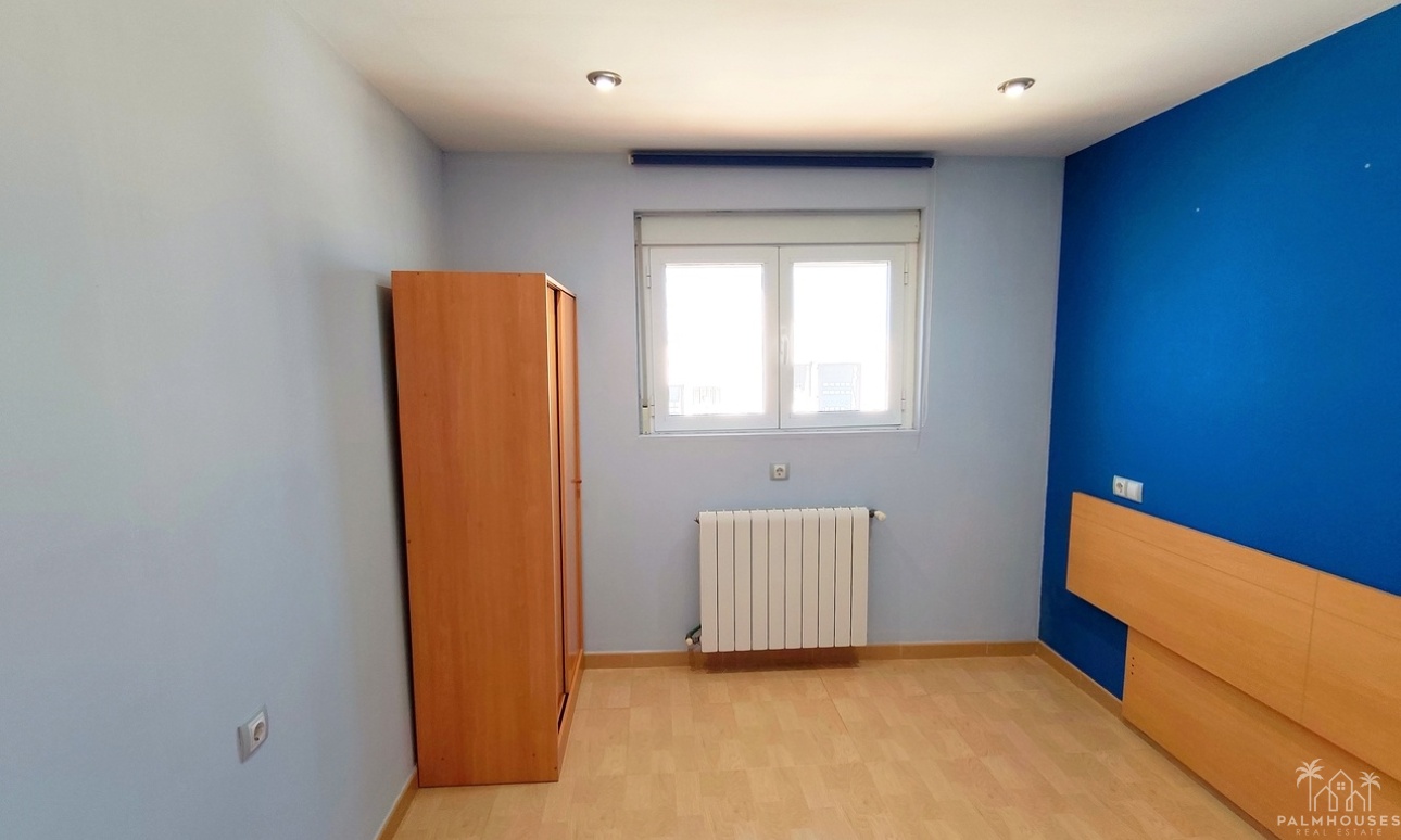 Herverkoop - Huis - Los Altos - Costa Blanca