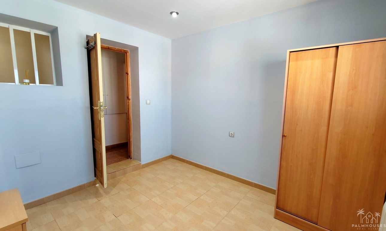 Herverkoop - Huis - Los Altos - Costa Blanca