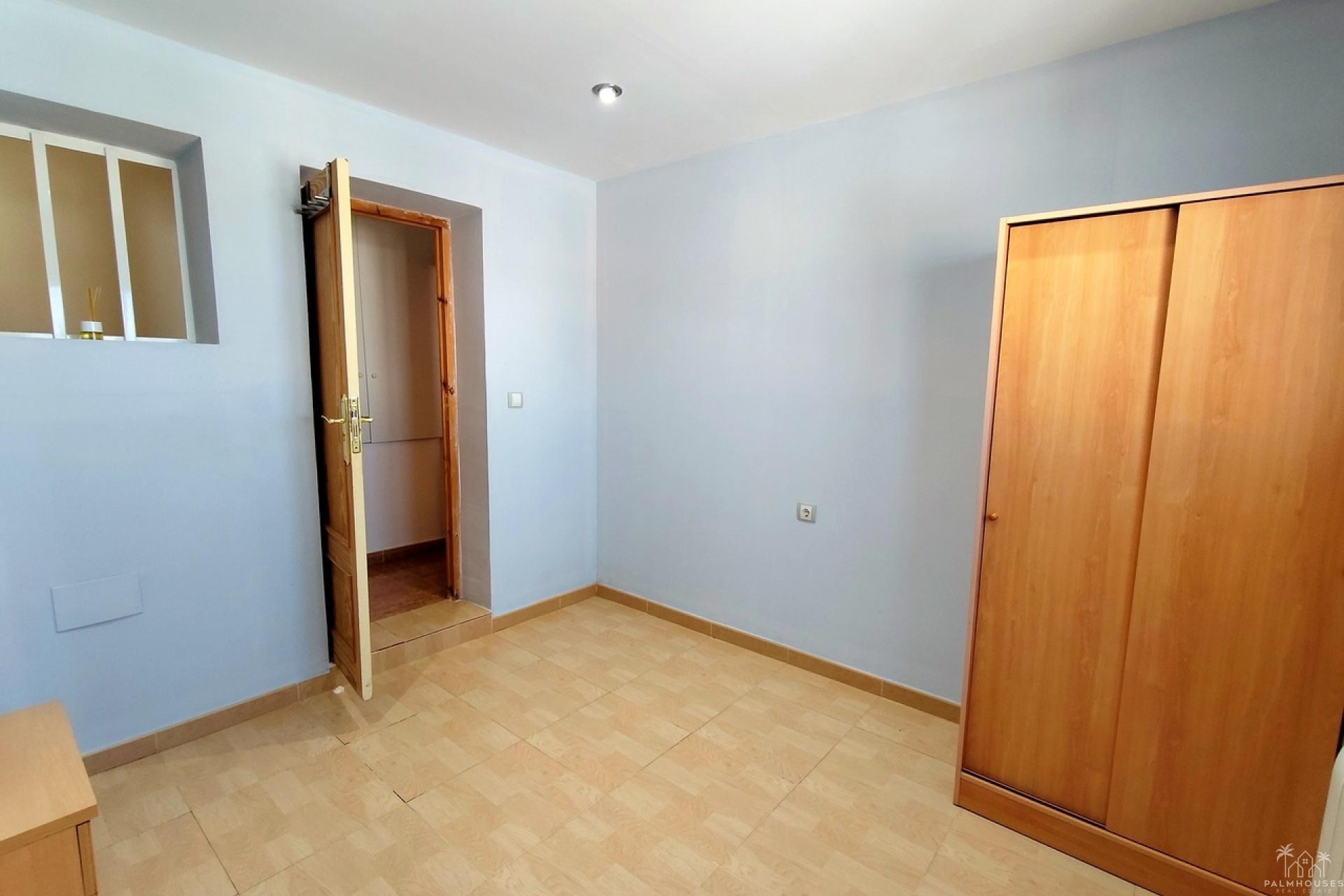 Herverkoop - Huis - Los Altos - Costa Blanca