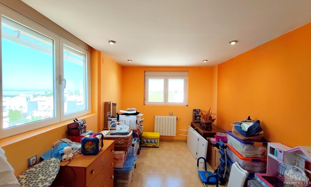 Herverkoop - Huis - Los Altos - Costa Blanca