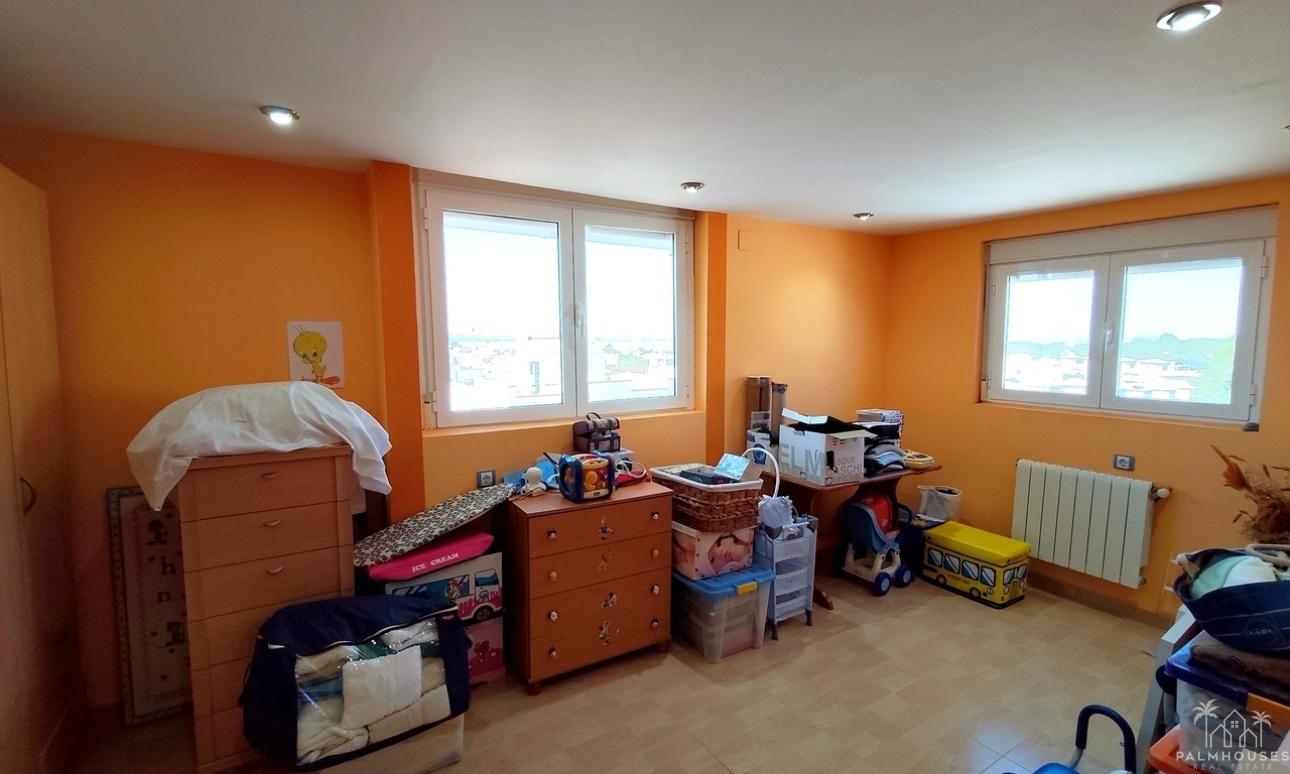 Herverkoop - Huis - Los Altos - Costa Blanca