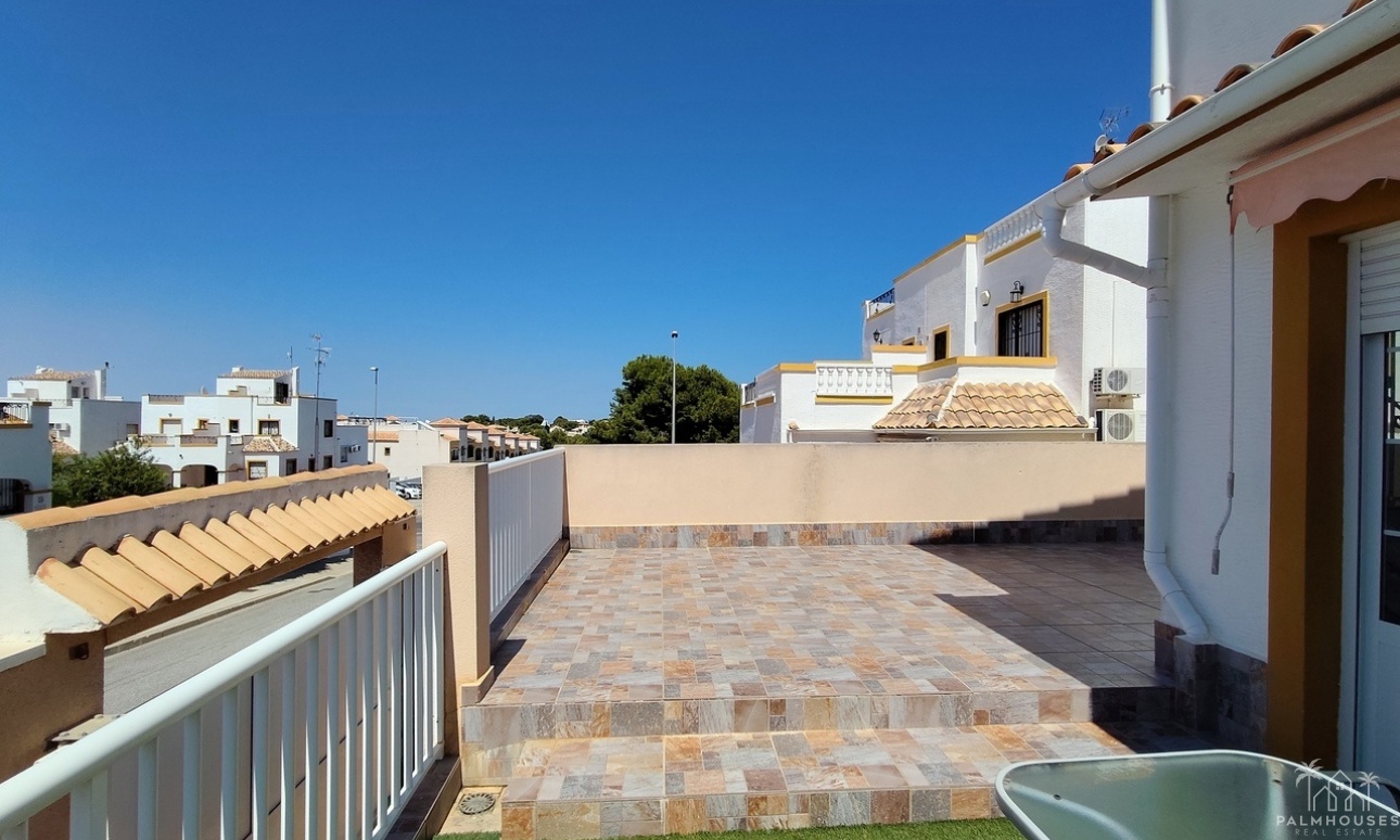 Herverkoop - Huis - Los Altos - Costa Blanca