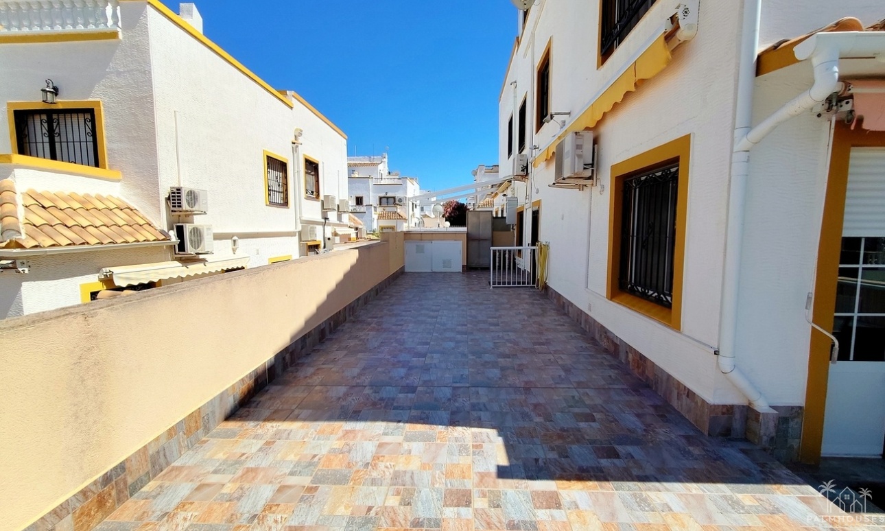 Herverkoop - Huis - Los Altos - Costa Blanca