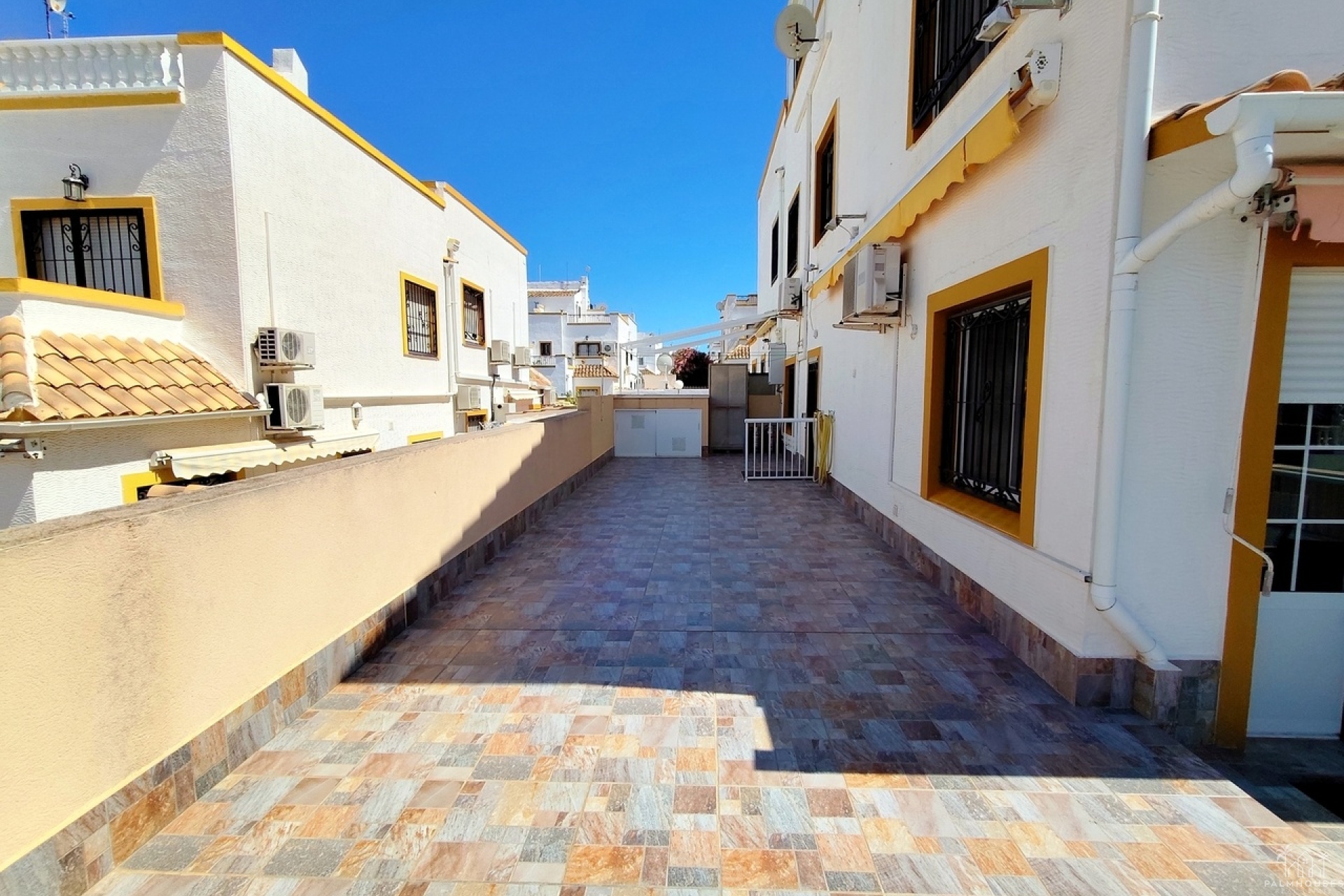 Herverkoop - Huis - Los Altos - Costa Blanca