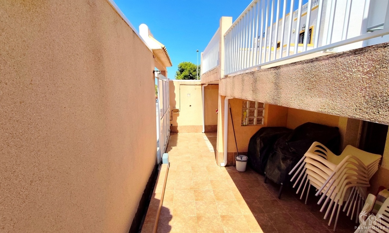 Herverkoop - Huis - Los Altos - Costa Blanca