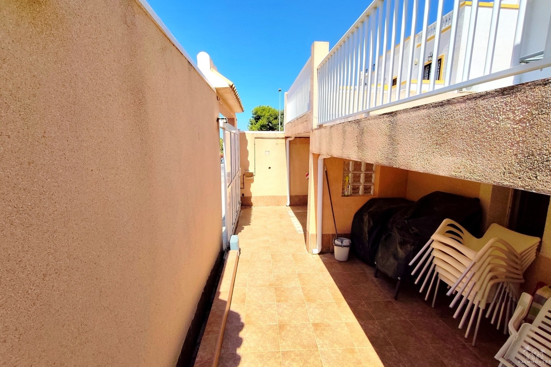Herverkoop - Huis - Los Altos - Costa Blanca