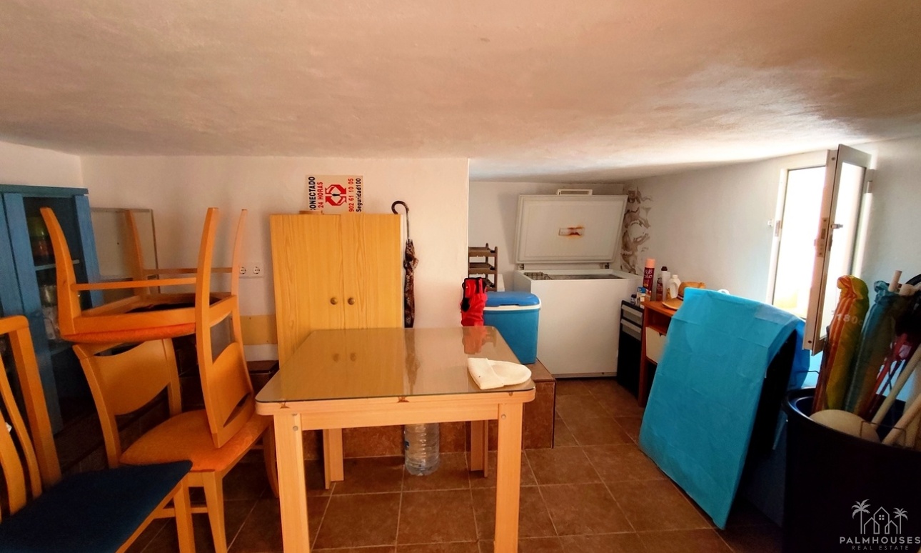 Herverkoop - Huis - Los Altos - Costa Blanca