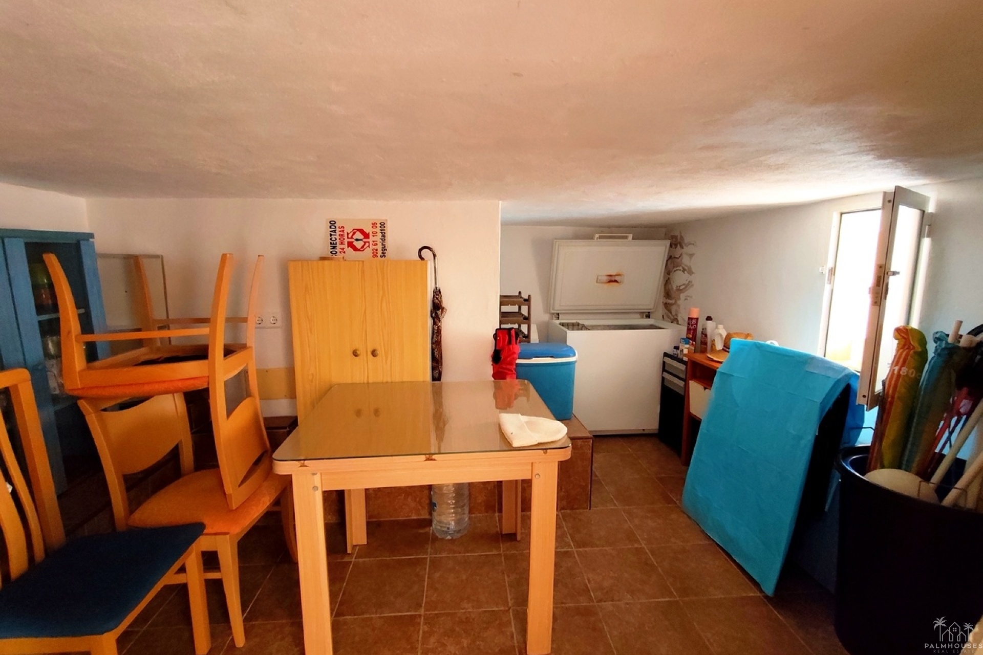 Herverkoop - Huis - Los Altos - Costa Blanca