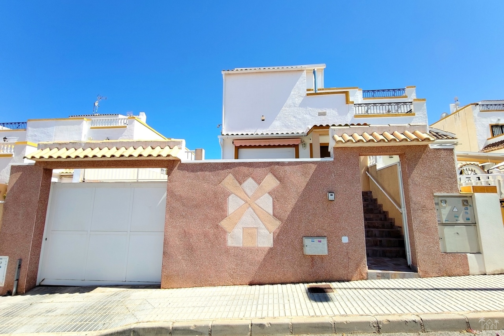 Herverkoop - Huis - Los Altos - Costa Blanca