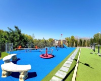 Herverkoop - Huis - Los Altos - Costa Blanca