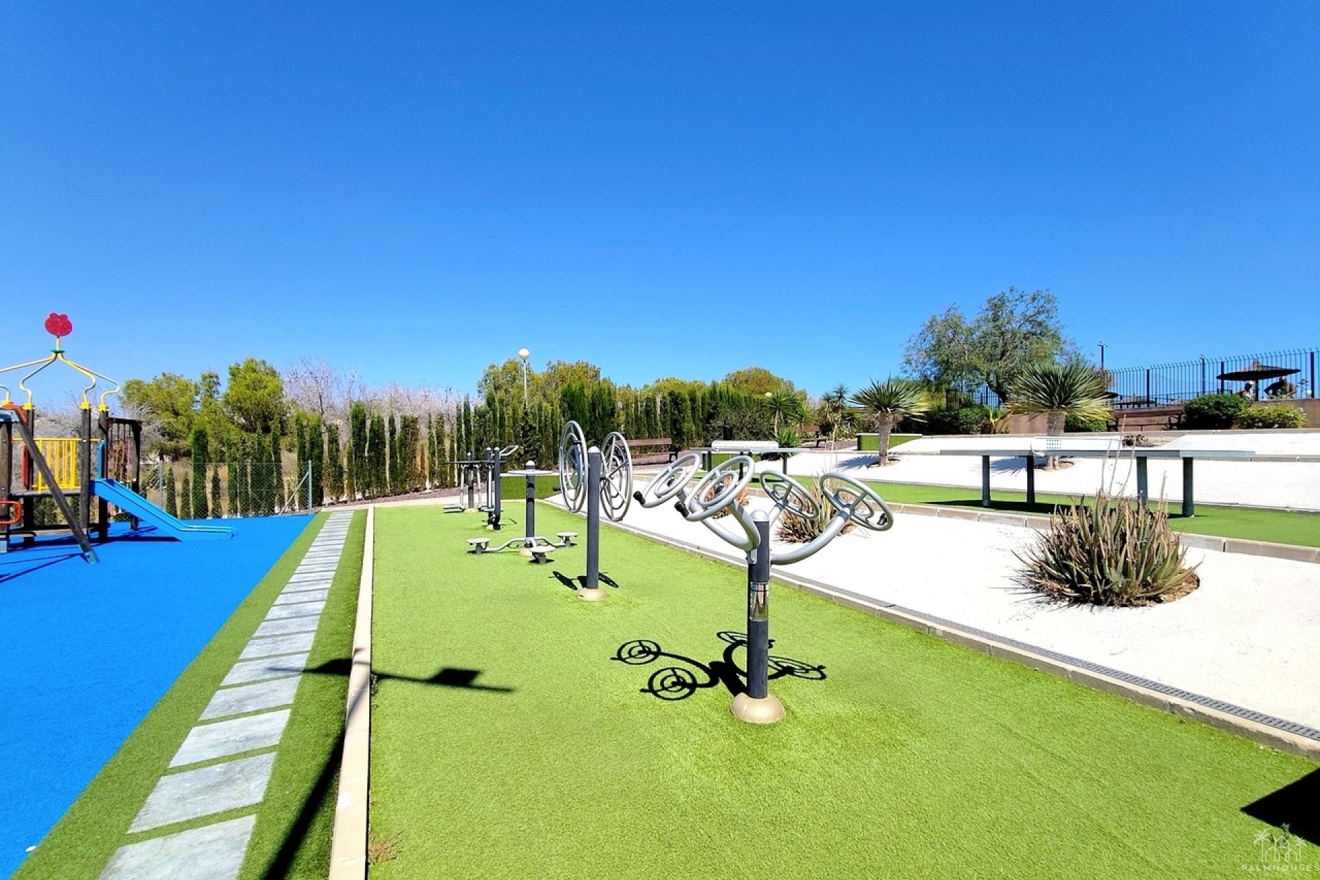 Herverkoop - Huis - Los Altos - Costa Blanca