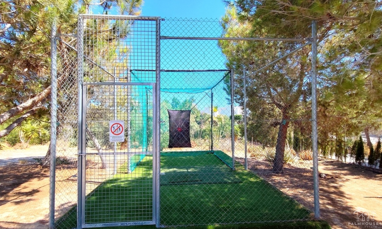 Herverkoop - Huis - Los Altos - Costa Blanca