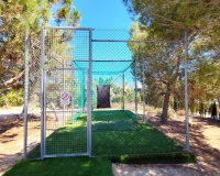 Herverkoop - Huis - Los Altos - Costa Blanca