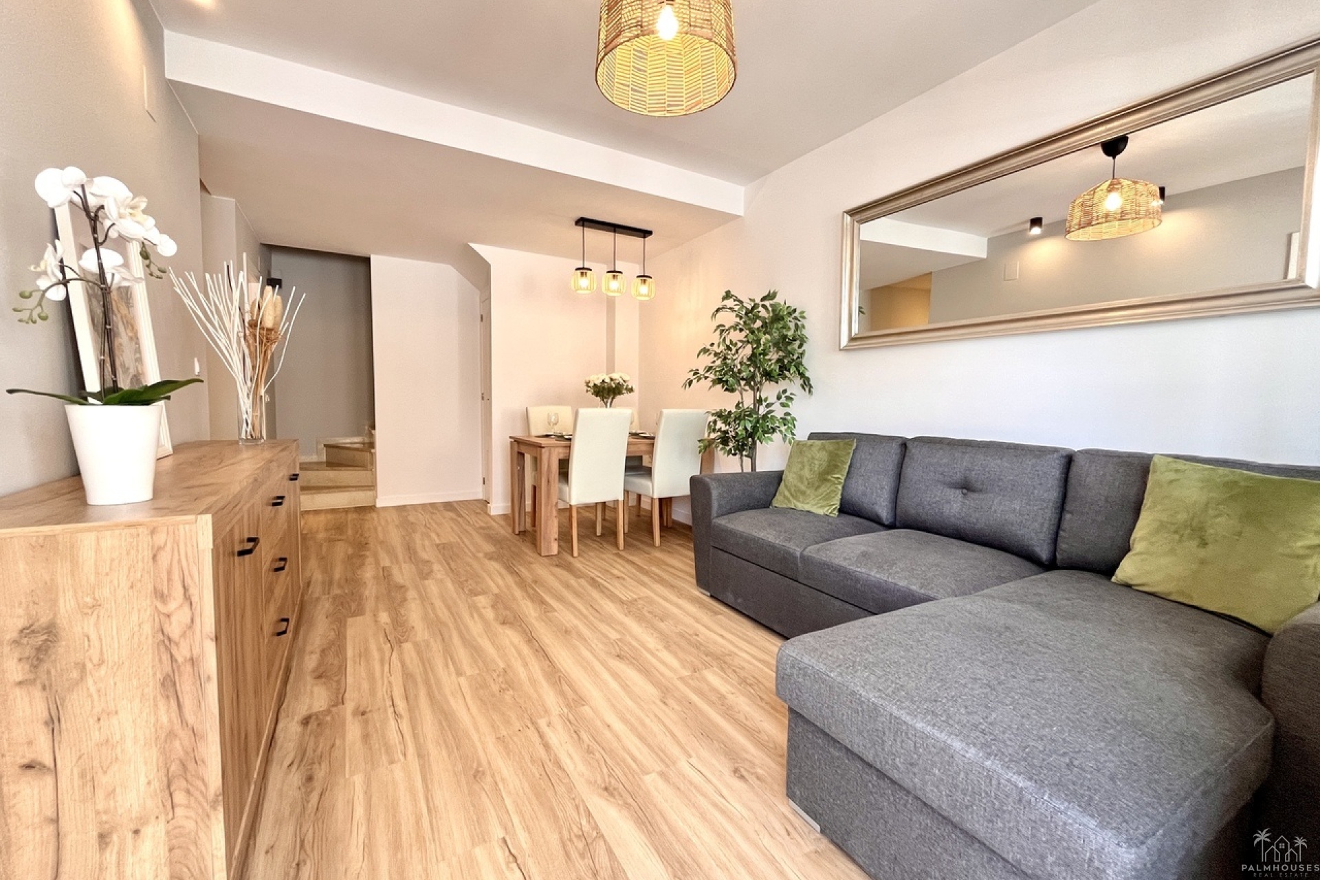 Herverkoop - Huis - Los Altos - Costa Blanca