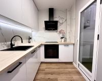 Herverkoop - Huis - Los Altos - Costa Blanca