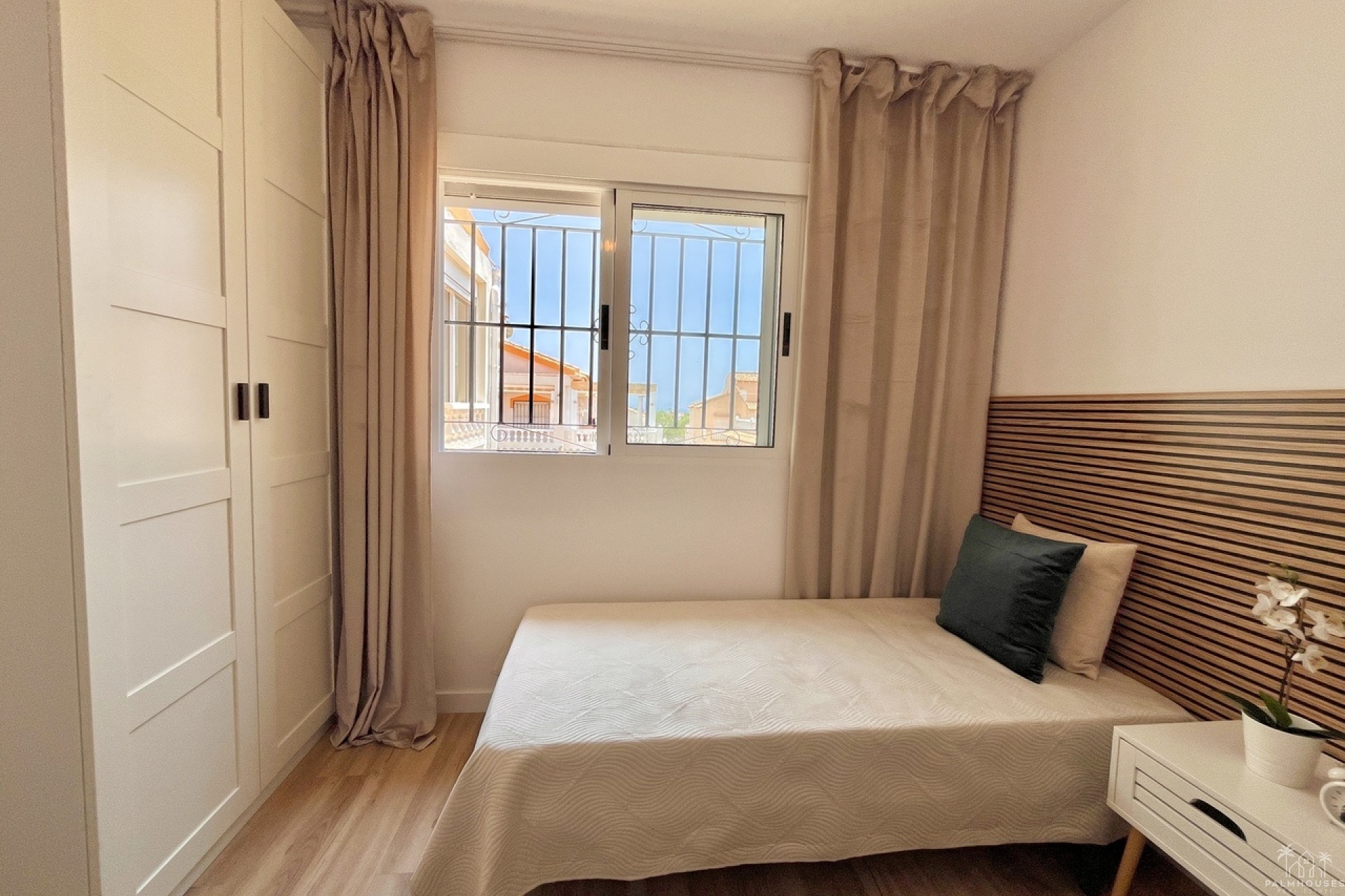 Herverkoop - Huis - Los Altos - Costa Blanca