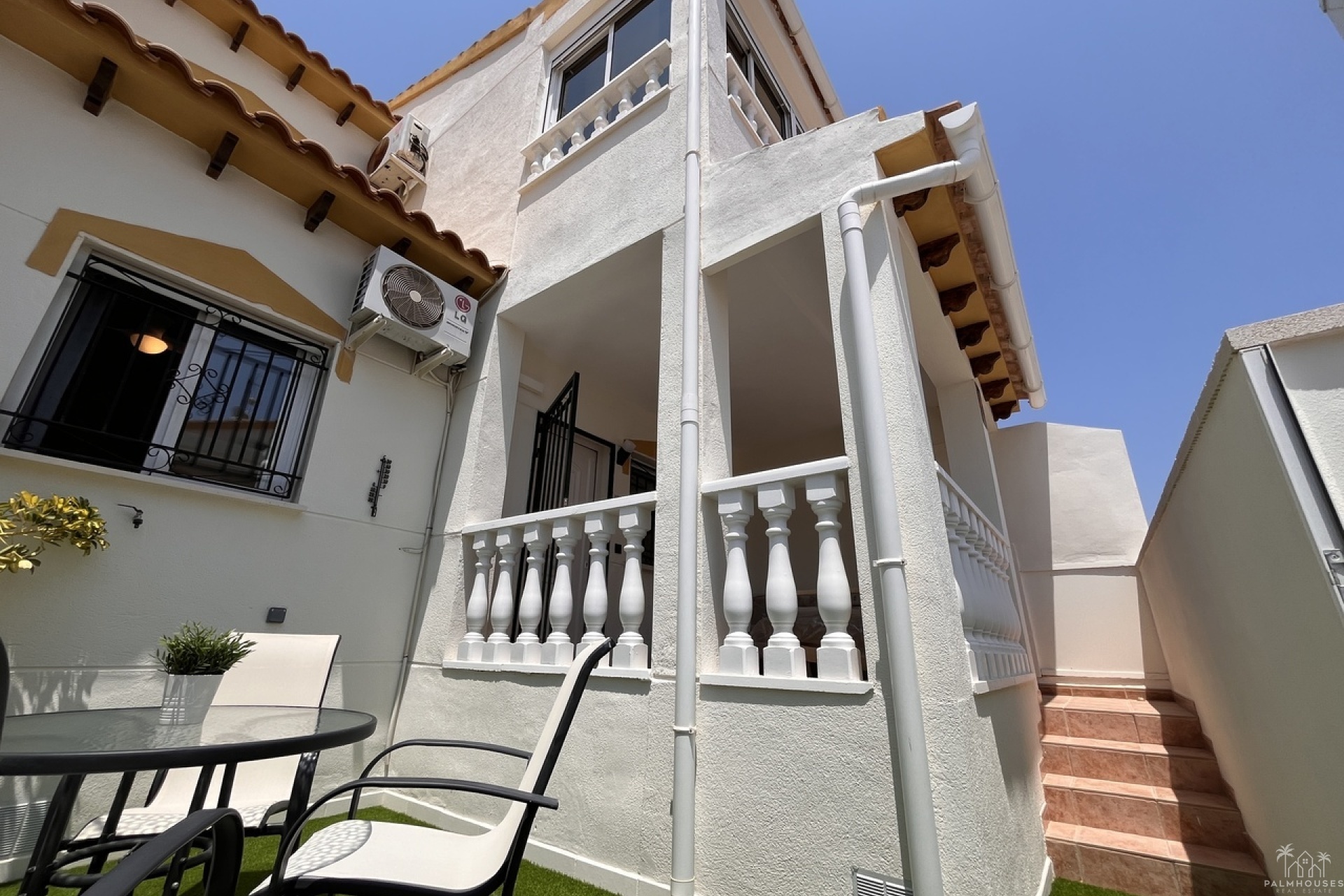 Herverkoop - Huis - Los Altos - Costa Blanca