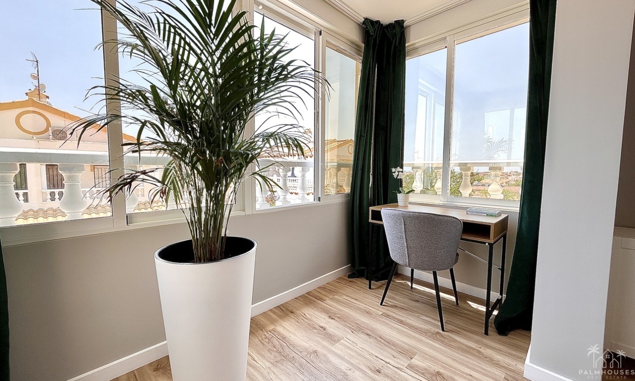 Herverkoop - Huis - Los Altos - Costa Blanca